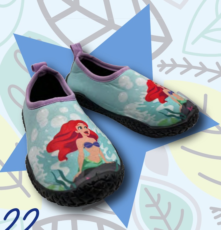Aquasock Unicornio